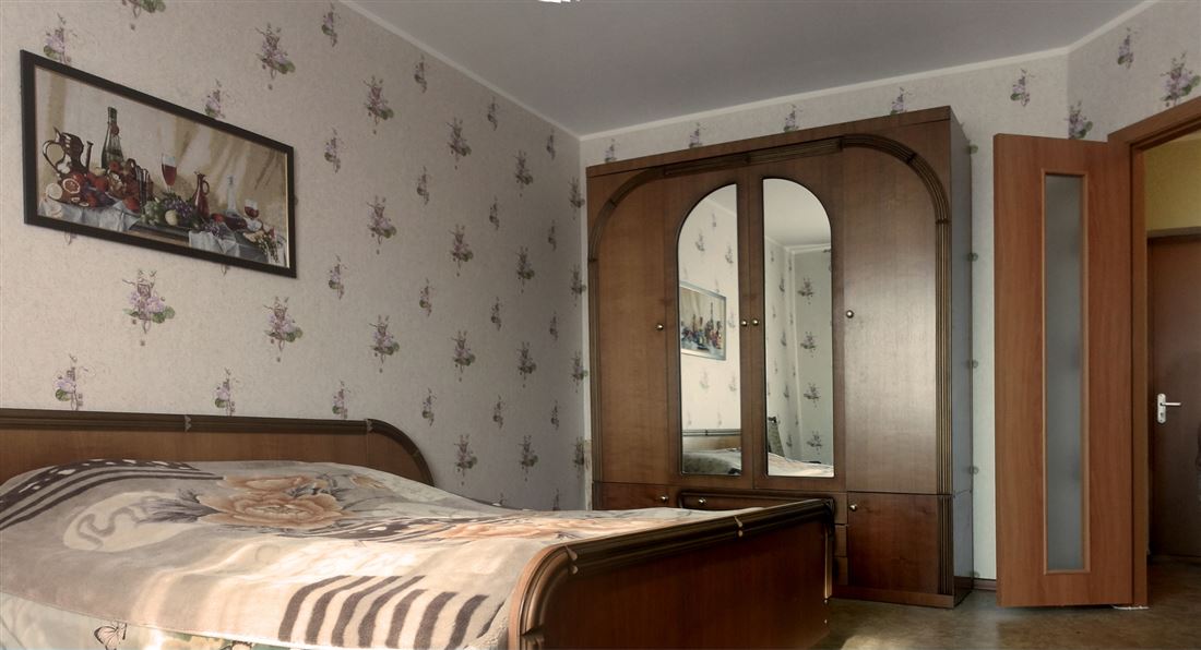 Снять 1-комнатную квартиру