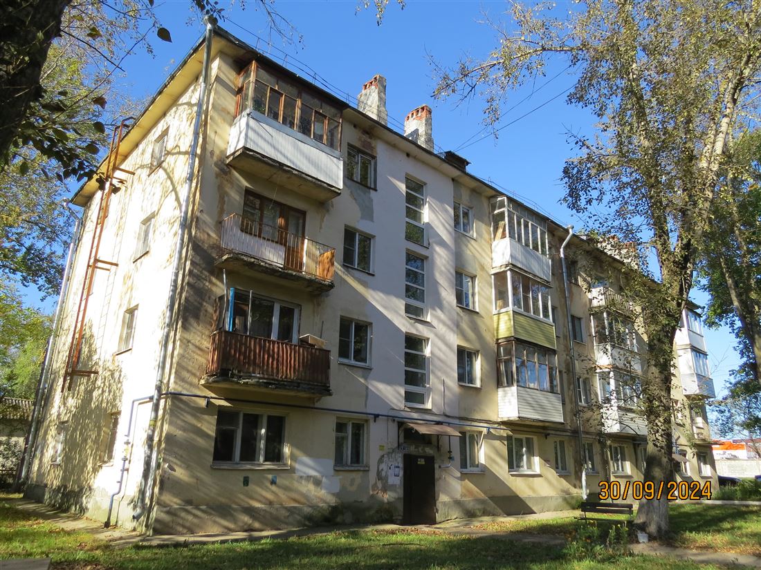 Купить 2-комнатную квартиру