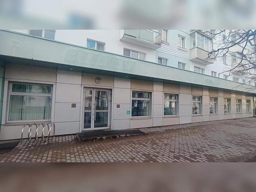 Снять  торговое помещение