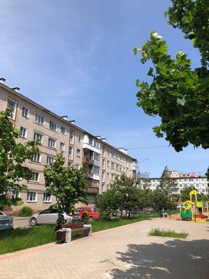 Купить 2-комнатную квартиру