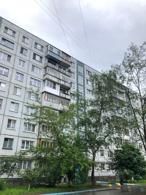 Купить 2-комнатную квартиру