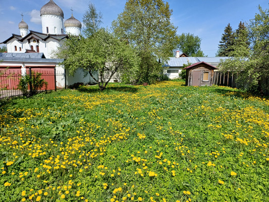 Купить  участок
