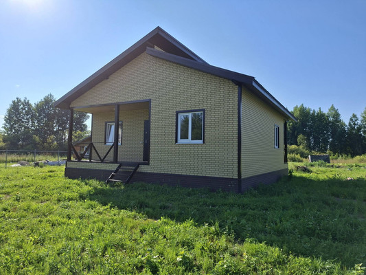 Купить  дом