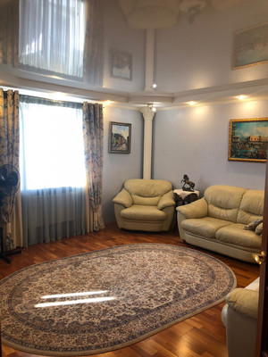 Купить 3-комнатную квартиру