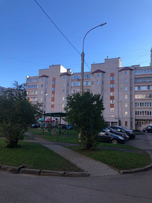 Купить 3-комнатную квартиру