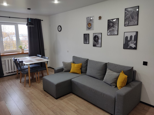 Купить 3-комнатную квартиру