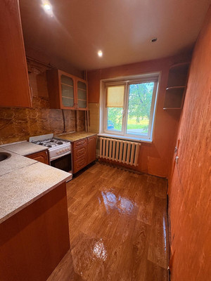 Купить 1-комнатную квартиру