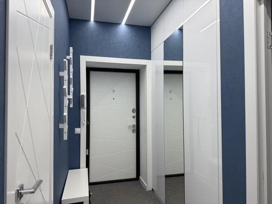 Купить 1-комнатную квартиру