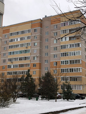 Купить 3-комнатную квартиру