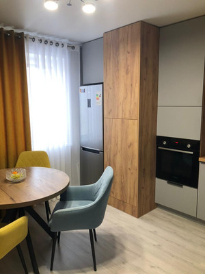 Купить 3-комнатную квартиру