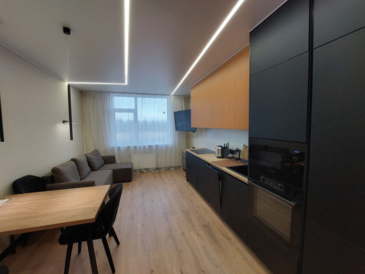 Купить 3-комнатную квартиру