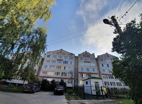 Купить 4-комнатную квартиру