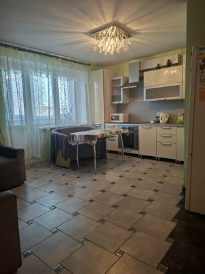 Купить 2-комнатную квартиру