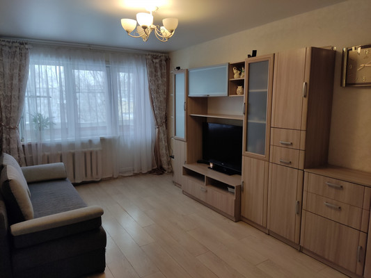 Купить 3-комнатную квартиру