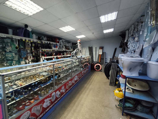 Купить  торговое помещение