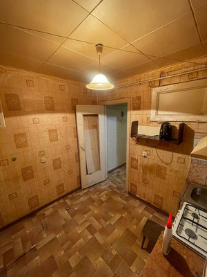 Купить 1-комнатную квартиру