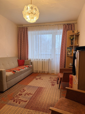 Купить 3-комнатную квартиру