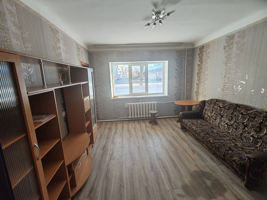 Купить 2-комнатную квартиру