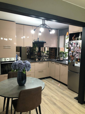 Купить 3-комнатную квартиру