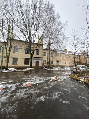 Купить 4-комнатную квартиру