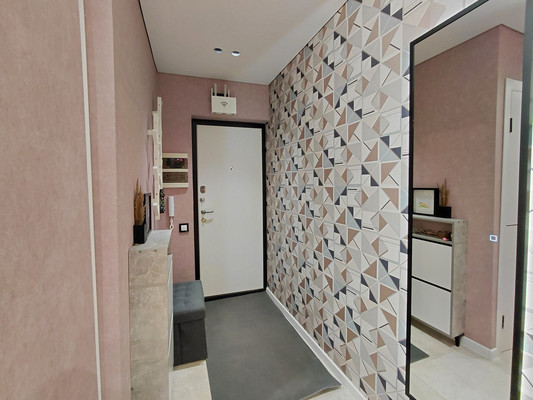 Купить 3-комнатную квартиру