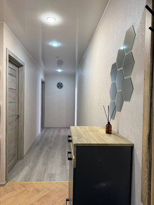 Купить 3-комнатную квартиру