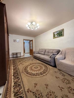 Купить 2-комнатную квартиру