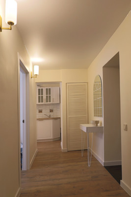 Купить 4-комнатную квартиру