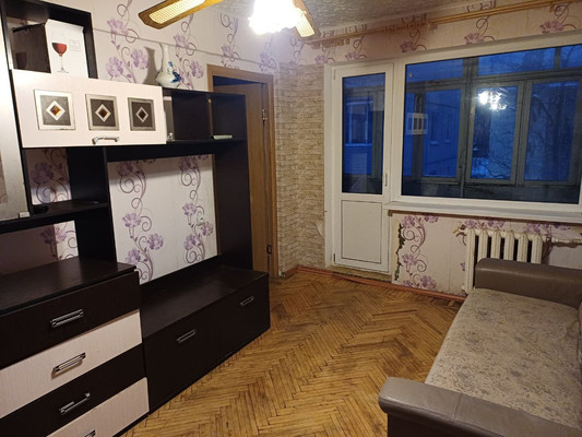 Купить 3-комнатную квартиру