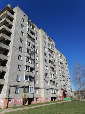 Купить 1-комнатную квартиру